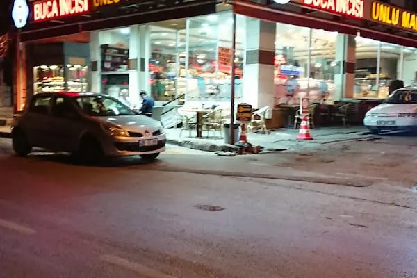 Buca İncisi Unlu Mamulleri - Resim 18