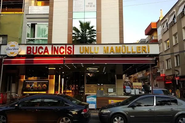 Buca İncisi Unlu Mamulleri - Resim 2