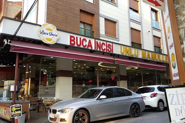Buca İncisi Unlu Mamulleri - Resim 12