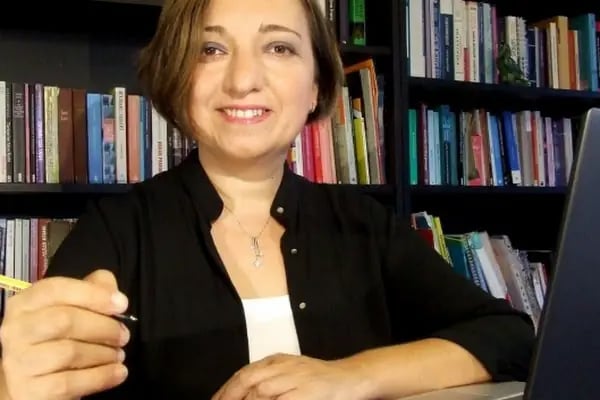 Uzm. Dr. Gözde Ertürk Durlanık, Psikiyatri - Resim 11