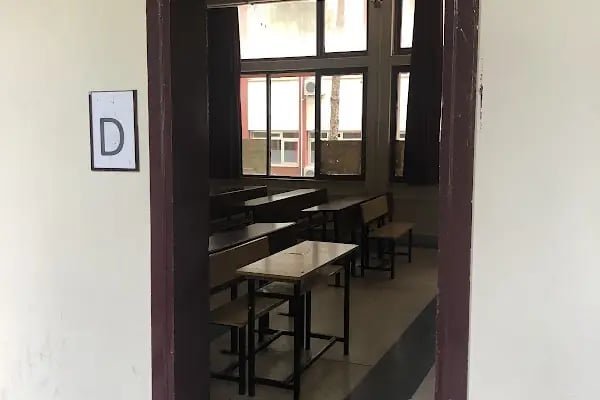 Buca Eğitim Fakültesi Bilgisayar ve Öğretim Teknolojileri Öğretmenliği - Resim 7