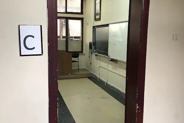 Buca Eğitim Fakültesi Bilgisayar ve Öğretim Teknolojileri Öğretmenliği - Resim 14