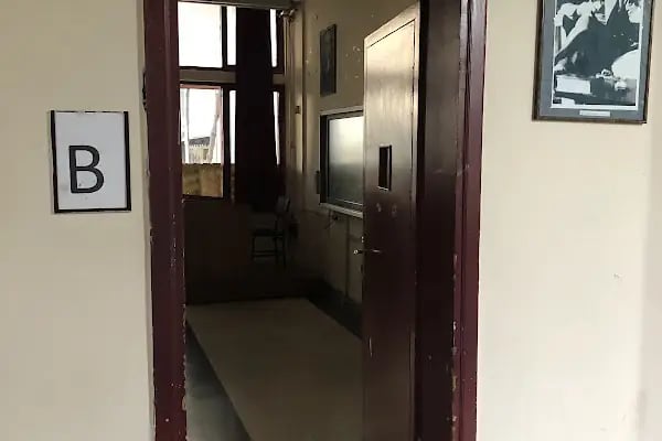 Buca Eğitim Fakültesi Bilgisayar ve Öğretim Teknolojileri Öğretmenliği - Resim 5