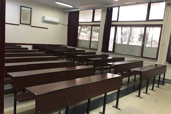 Buca Eğitim Fakültesi Bilgisayar ve Öğretim Teknolojileri Öğretmenliği - Resim 18