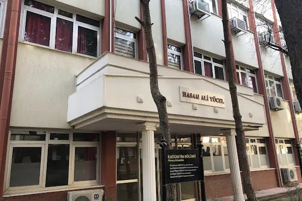 Buca Eğitim Fakültesi Bilgisayar ve Öğretim Teknolojileri Öğretmenliği - Resim 4