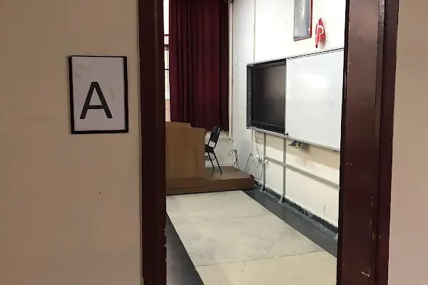 Buca Eğitim Fakültesi Bilgisayar ve Öğretim Teknolojileri Öğretmenliği - Resim 10