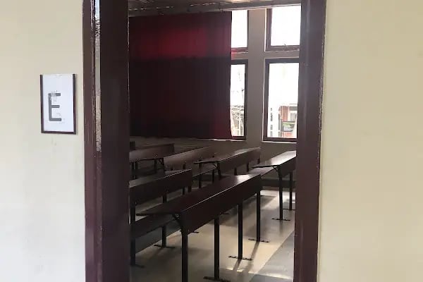 Buca Eğitim Fakültesi Bilgisayar ve Öğretim Teknolojileri Öğretmenliği - Resim 15