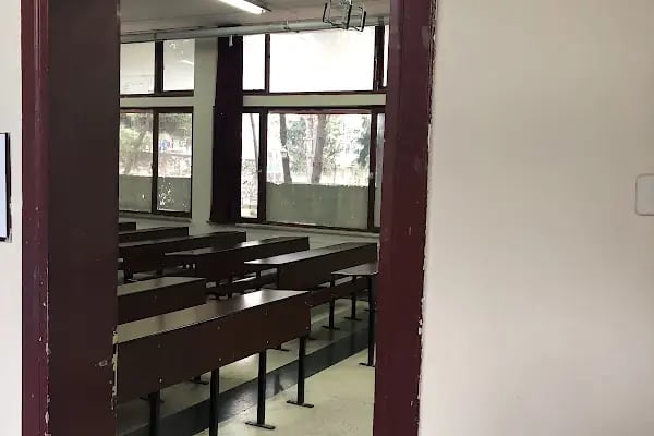 Buca Eğitim Fakültesi Bilgisayar ve Öğretim Teknolojileri Öğretmenliği - Resim 20