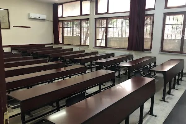 Buca Eğitim Fakültesi Bilgisayar ve Öğretim Teknolojileri Öğretmenliği - Resim 2