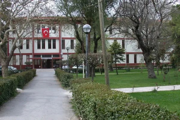 Buca Eğitim Fakültesi Bilgisayar ve Öğretim Teknolojileri Öğretmenliği - Resim 17