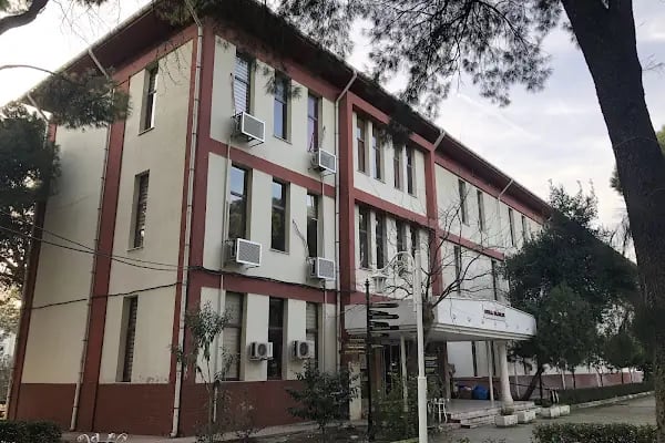 Buca Eğitim Fakültesi Bilgisayar ve Öğretim Teknolojileri Öğretmenliği - Resim 9