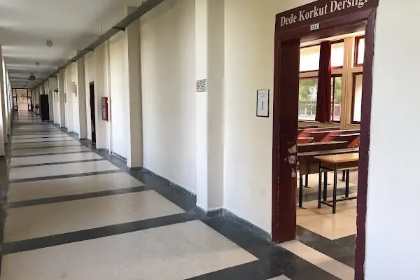 Buca Eğitim Fakültesi Bilgisayar ve Öğretim Teknolojileri Öğretmenliği - Resim 11