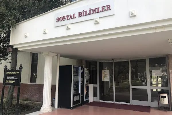 Buca Eğitim Fakültesi Bilgisayar ve Öğretim Teknolojileri Öğretmenliği - Resim 6