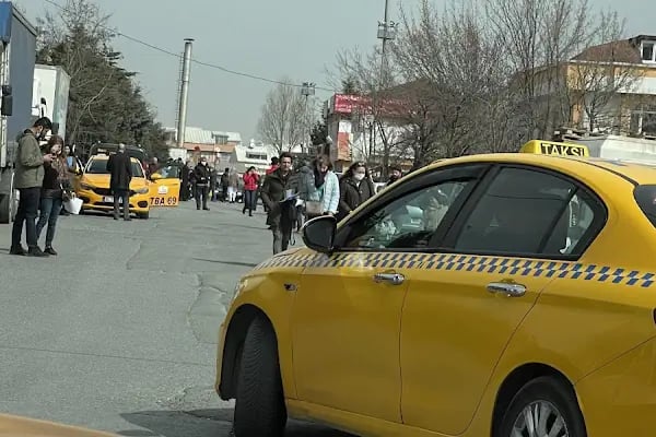 Kıraç Göç idaresi - Resim 6