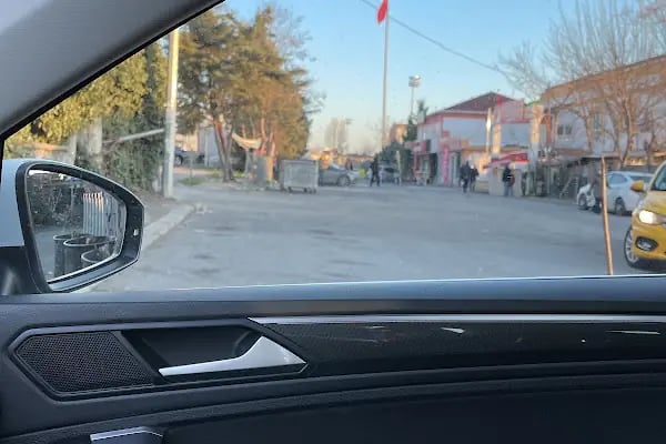 Kıraç Göç idaresi - Resim 5