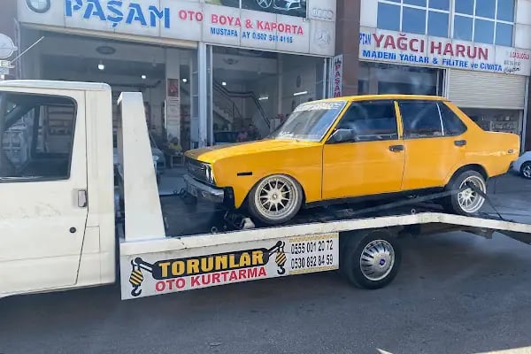 Michelin - Tomak Oto Lastik Euromaster - Resim 11