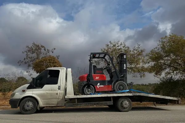 Michelin - Tomak Oto Lastik Euromaster - Resim 17