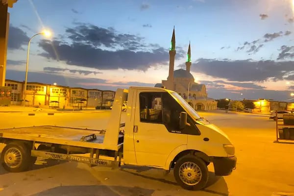 Michelin - Tomak Oto Lastik Euromaster - Resim 5