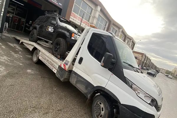 Michelin - Tomak Oto Lastik Euromaster - Resim 15