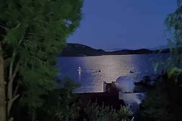 Bodrum Bitez Aktur Tatil Sitesi Müstakil Evler - Resim 13