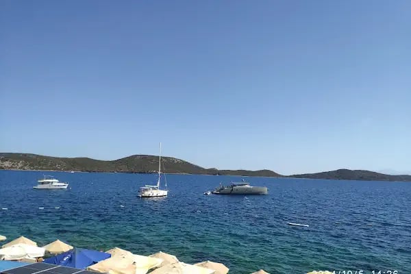 Bodrum Bitez Aktur Tatil Sitesi Müstakil Evler - Resim 11