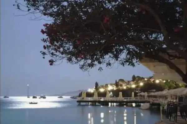 Bodrum Bitez Aktur Tatil Sitesi Müstakil Evler - Resim 8