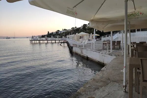 Bodrum Bitez Aktur Tatil Sitesi Müstakil Evler - Resim 5