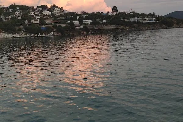 Bodrum Bitez Aktur Tatil Sitesi Müstakil Evler - Resim 9