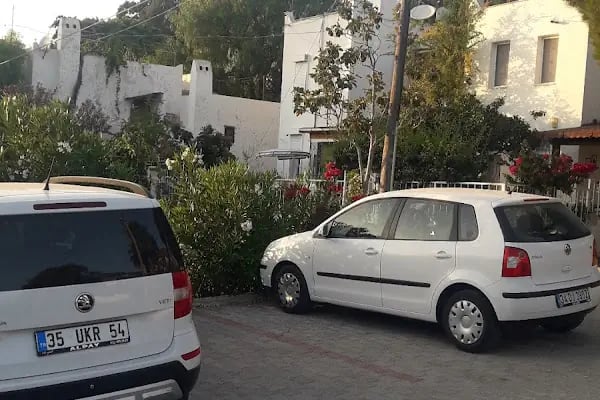 Kadıkale 90 EVLER - Resim 2