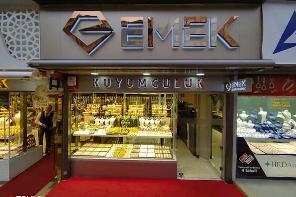 Emek Kuyumculuk - Resim 13