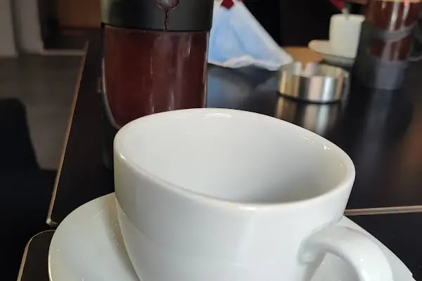 Piston Coffee - Resim 3