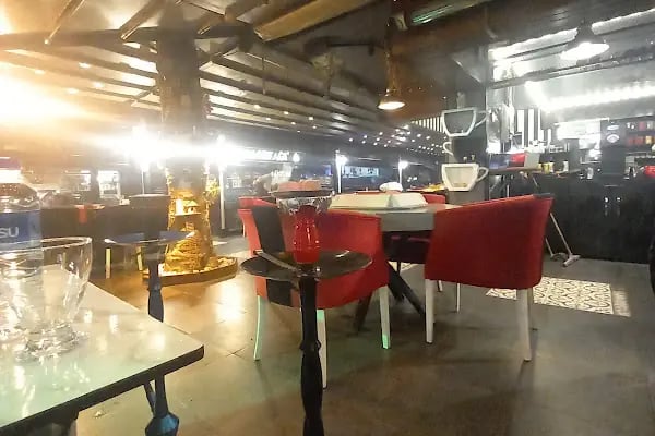 Piston Coffee - Resim 13