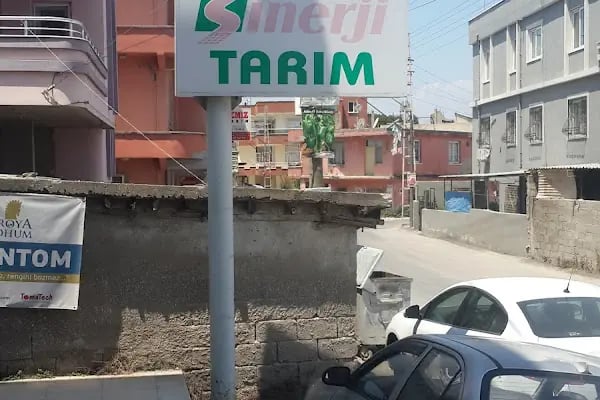 Sinerji Gübre Zirai İlaç - Resim 4