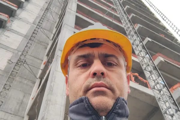 İmrahor Hazreti Ömer Çinili Cami - Resim 8