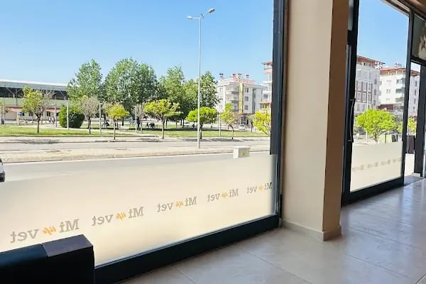 Mi Life Vet Veteriner Muayenehanesi - Resim 10