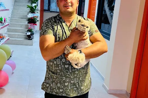 Mi Life Vet Veteriner Muayenehanesi - Resim 11