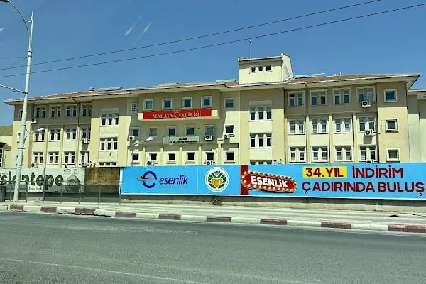 T.C. Malatya Valiliği - Resim 19