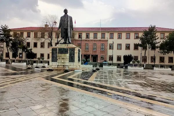 T.C. Malatya Valiliği - Resim 4