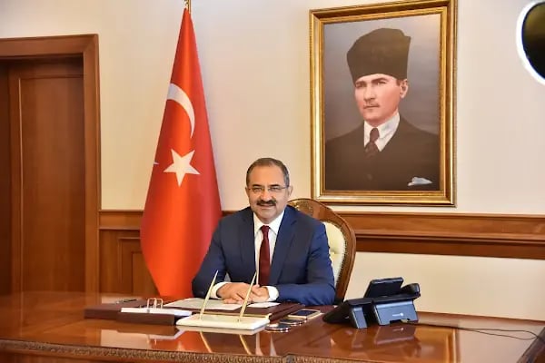 T.C. Malatya Valiliği - Resim 8