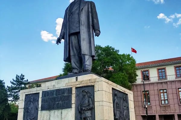 T.C. Malatya Valiliği - Resim 3