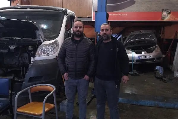 GÜVEN OTO TAMİR & BAKIM - Resim 11