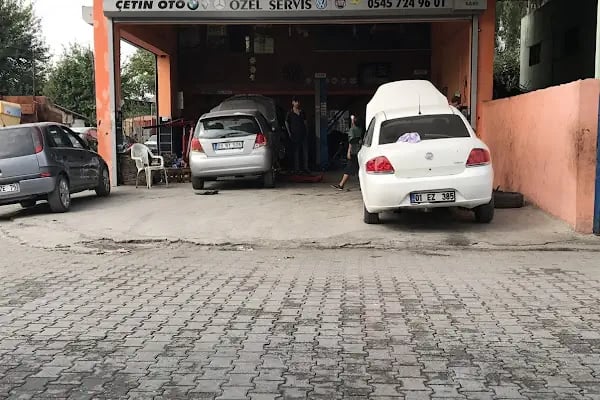GÜVEN OTO TAMİR & BAKIM - Resim 1
