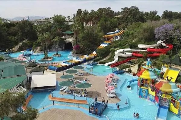 Hotel Star Palace - Resim 3