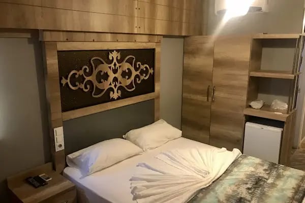 Hotel Star Palace - Resim 5