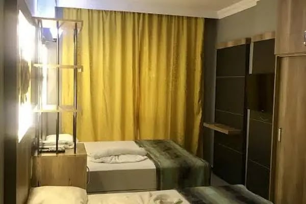 Hotel Star Palace - Resim 13