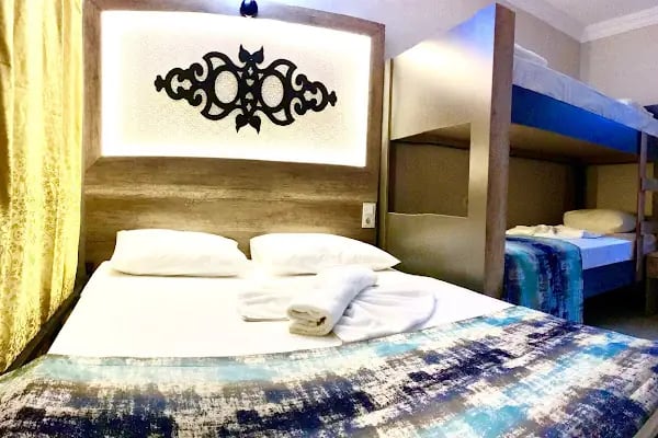 Hotel Star Palace - Resim 2