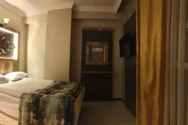 Hotel Star Palace - Resim 11