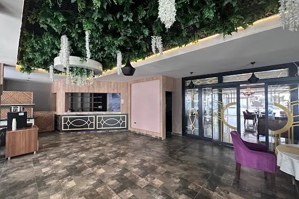 Hotel Star Palace - Resim 12
