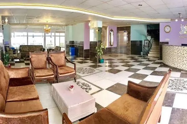 Hotel Star Palace - Resim 14