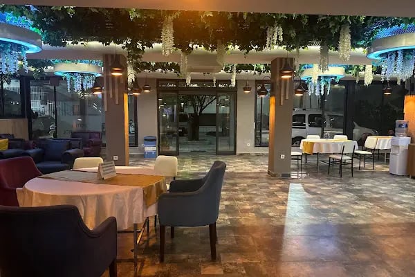Hotel Star Palace - Resim 7
